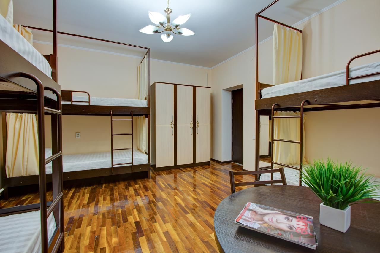 Хостелы Centre hostel Бишкек