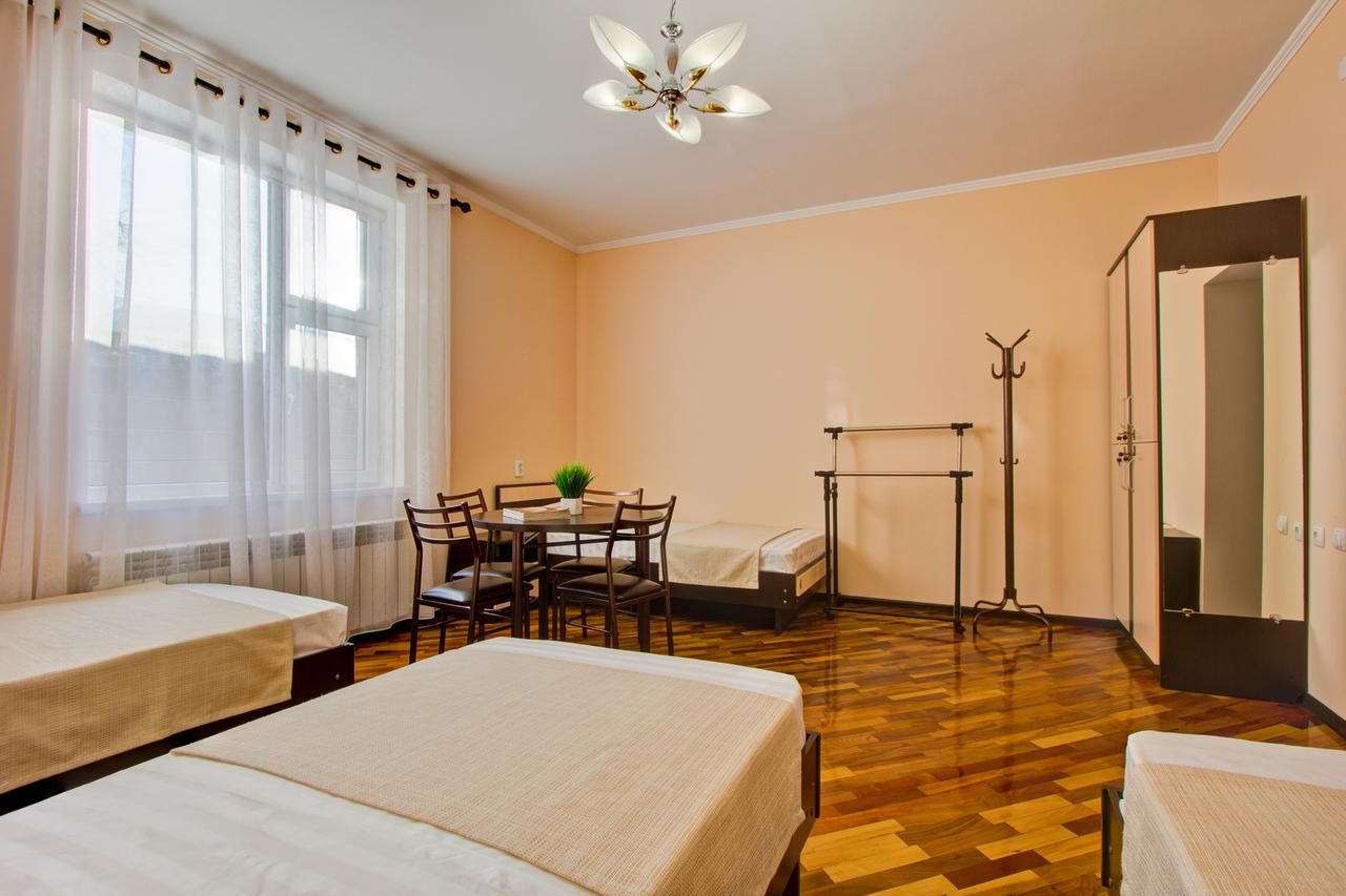 Хостелы Centre hostel Бишкек