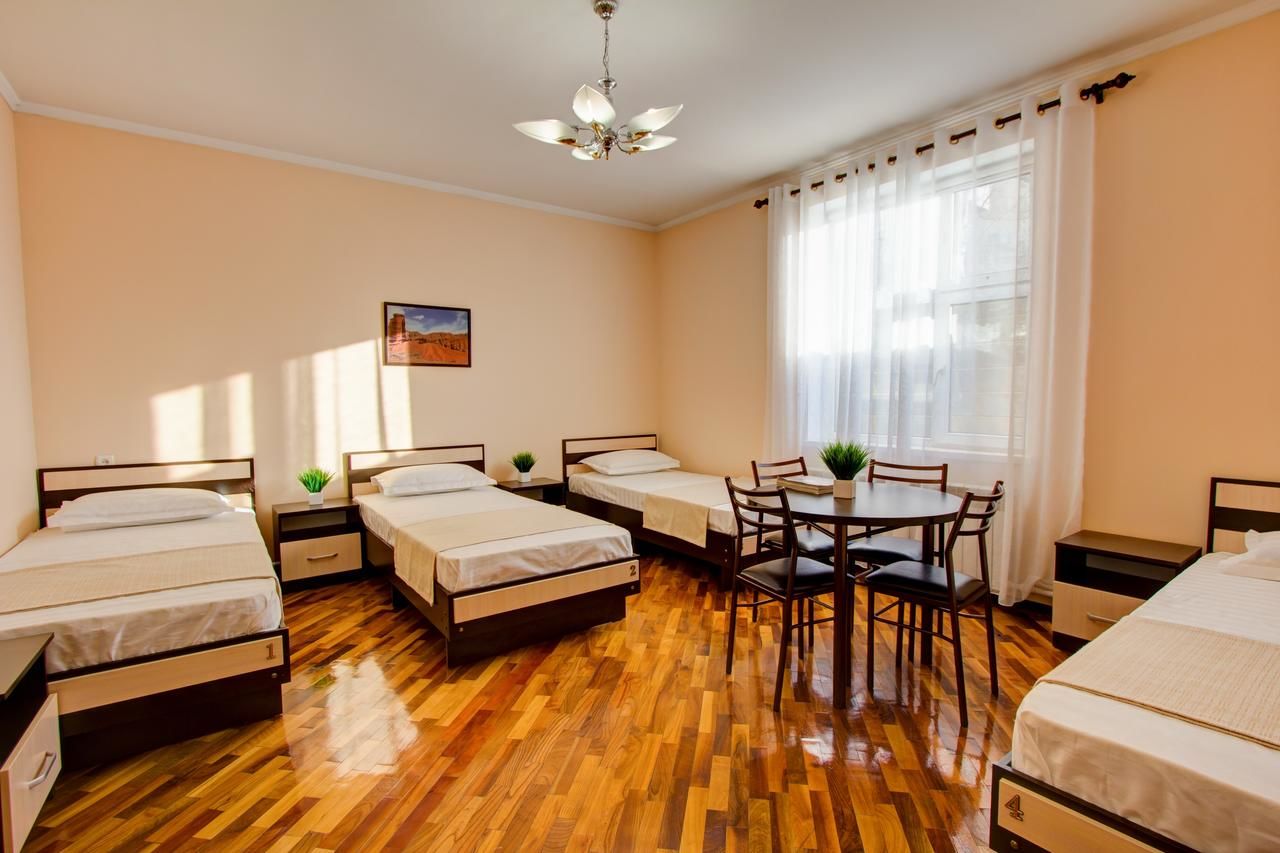 Хостелы Centre hostel Бишкек