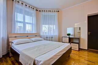 Хостелы Centre hostel Бишкек Двухместный номер с 1 кроватью-1