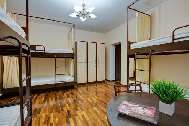 Хостелы Centre hostel Бишкек-26